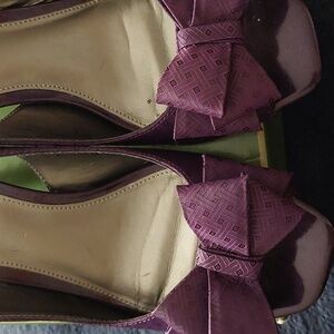 NEW COACH AND FOUR LADIES SHOES